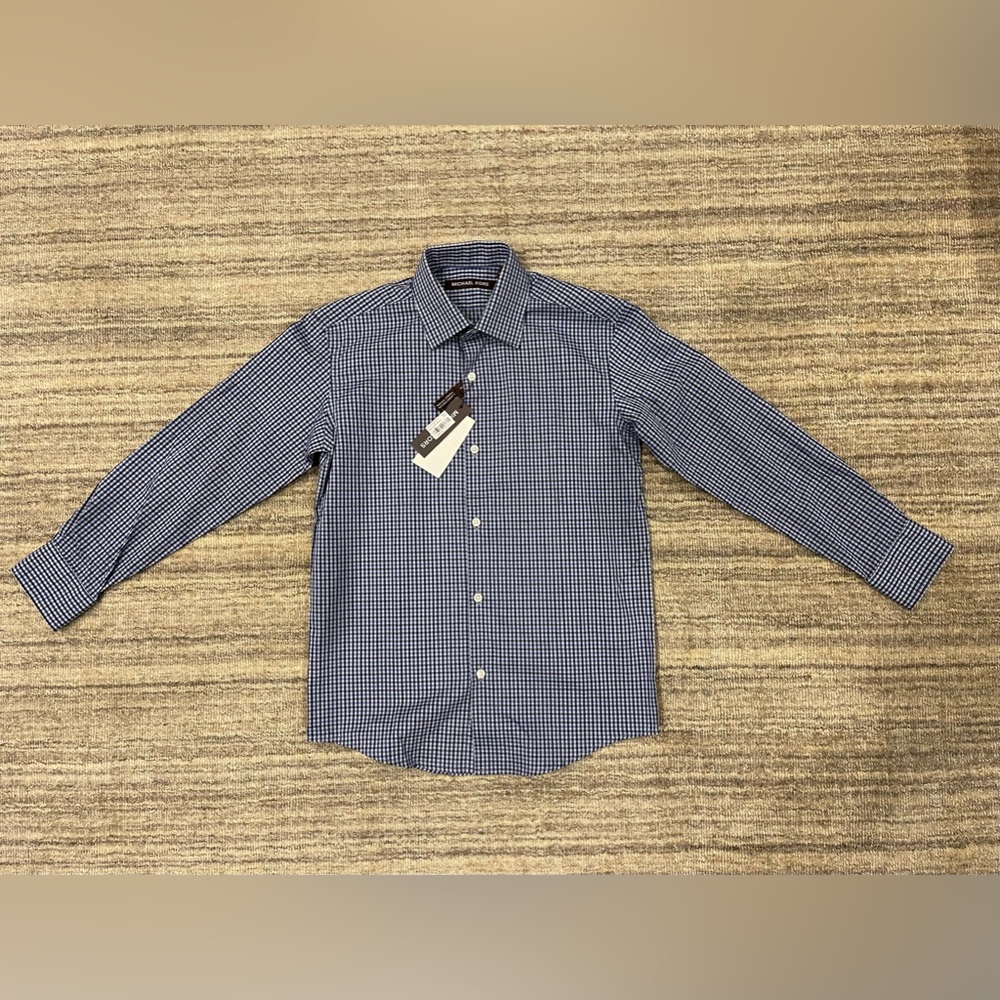 Michael Kors Shirt Kid Teen Size 10 NWT